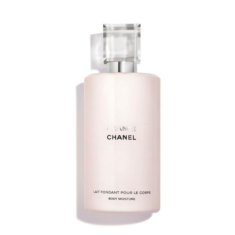 CHANCE Eau Tendre Body Cream, CHANEL •Shop with me all CHANEL beauty