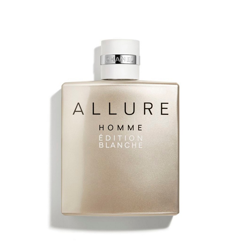 CHANEL - Allure Homme ÌäDition Blanche Concentrated Eau De Toilette 100Ml Review