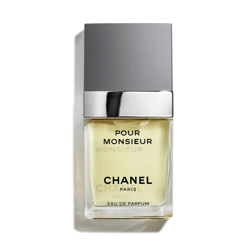 CHANEL - Pour Monsieur Eau De Toilette ConcentréE Spray 75Ml Review