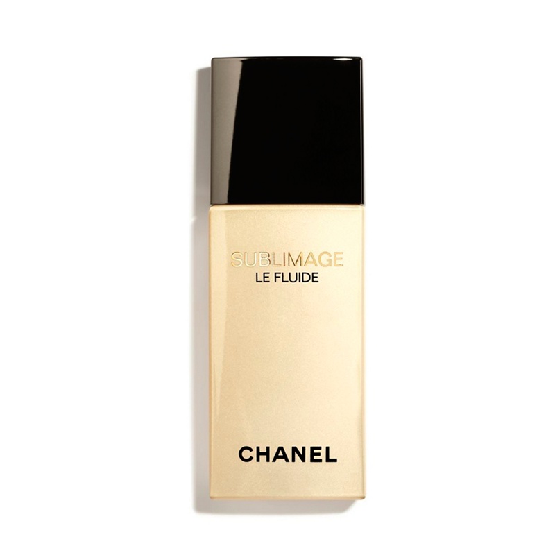 CHANEL - Sublimage Le Fluide Ultimate Skin Regeneration 50Ml Review