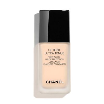 chanel ultra le teint fluid