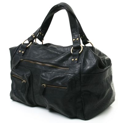 Black Bcaitlin handbag