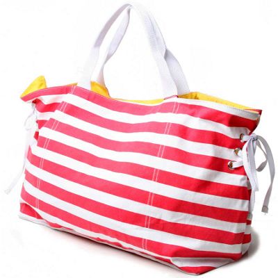 Red Bkitty handbag