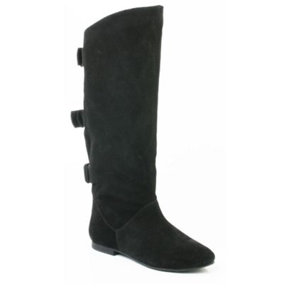 These calf boots are perfect for almost ...