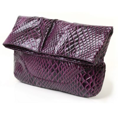 Purple Bcaruth Handbag