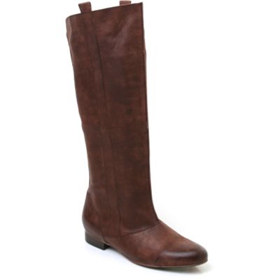 Brown Ramal Boot