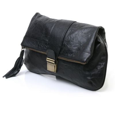 Black Bkacey Handbag