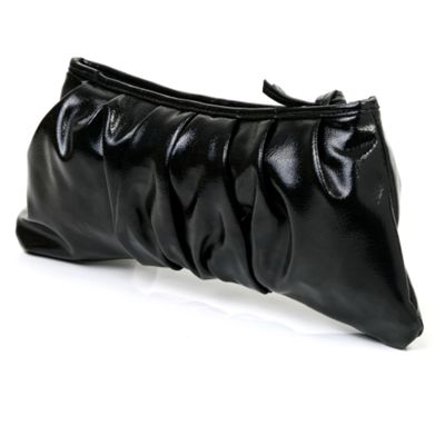 Black Bjanelle Clutch Bag