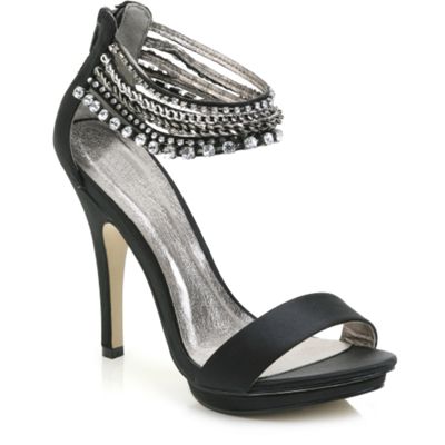 Black Diamond Sandal