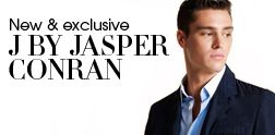 Shop J by Jasper Conran