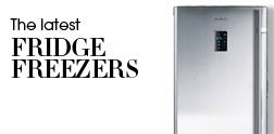 Shop fridge freezers