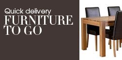 Shop furniture to go