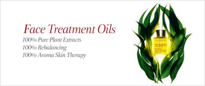 Shop Clarins