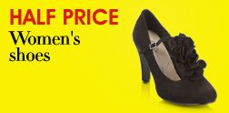 Shop women's shoes