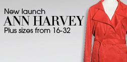 Shop plus sizes