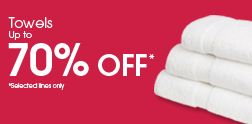 Shop towels