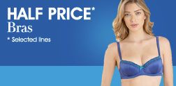 Shop bras