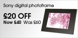 Shop Sony photo frame