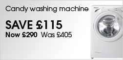 Shop washing machines