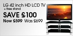 Shop TVs
