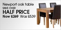Shop Newport table