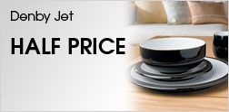 Shop Denby Jet
