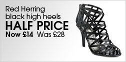Shop Red Herring shoes