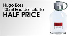 Shop Hugo Boss