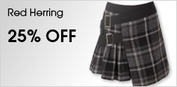 Shop Red Herring