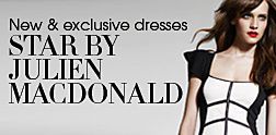 Shop Star by Julien Macdonald