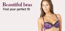 Shop bras