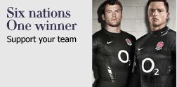 Shop rugby
