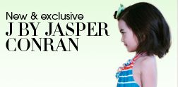 Shop J by Jasper Conran