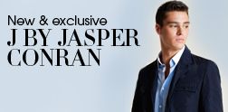 Shop Jasper Conran