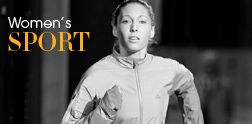 Shop women's sport