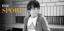 Shop kids' sports