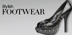 Shop shoes