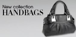 Shop handbags