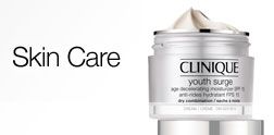 Shop Clinique Skin Care