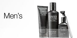 Shop Clinique Men's