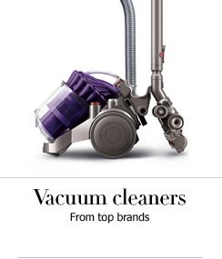Shop vacuum cleaners