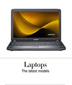Shop laptops