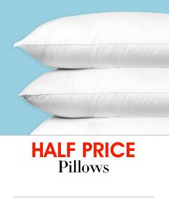 Shop pillows