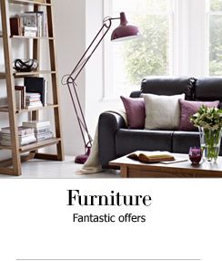 Shop furniture
