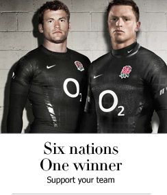 Shop rugby