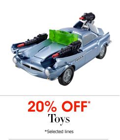 Shop toys
