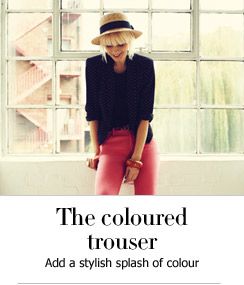 Shop the trend