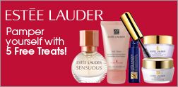 Shop beauty & fragrance offers