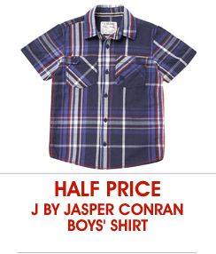 Shop J by Jasper Conran shirt