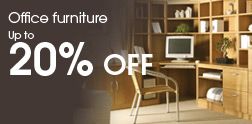 Shop office furniture